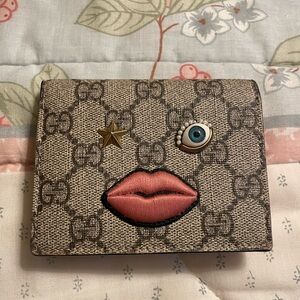 Gucci wallet